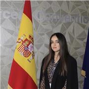 Chaymae Ezzahraoui