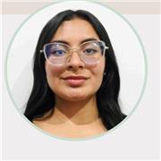 Profesora de apoyo escolar en el área de Biología, te ayudo a comprender mejor temas como biología celular, genética, ecología y