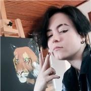 Englisch-Tutor für alle Altersgruppen mit Fokus auf verbaler Kommunikation