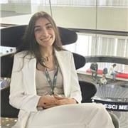 Clases de matemáticas y lengua por estudiante de doctorado. Contacta sin compromiso y te explico mi metodología