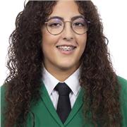 Tengo la carrera de magisterio y tengo experiencia dando clases particulares ya que soy maestra del Proa, que es un refuerzo de clases particulares que se dan en los coles por las tardes