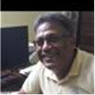 Chander shekhar