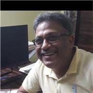 Chander shekhar