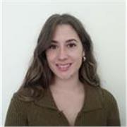 Insegnante di spagnolo specializzata nell'insegnamento ad adulti e bambini