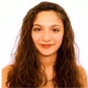 Sono una studentessa universitaria di psicologia con esperienza nell'aiuto compiti e supporto allo studio