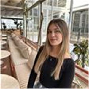 Aybüke Miray Demirci