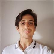 Docente laureato in lingue offre ripetizioni di inglese. Massima competenza e professionalità