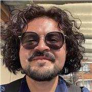 Profesor de español con énfasis en la comprensión y producción de textos académicos