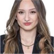 Estudiante de Magisterio de Primaria y Humanidades Madrid