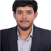 Sriram satkirti Purighella
