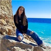 Profesora en activo ofrece clases de repaso de matemáticas, biología, física, química e inglés en bachillerato