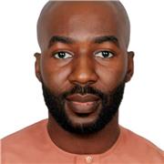 Victor Femi Alaiyemola
