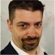 Pracownik dużej międzynarodowej korporacji udowodni, że angielski jest łatwy