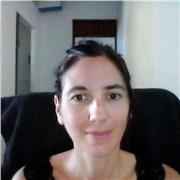 Cadre de santé formatrice et titulaire d'un Master en sciences de l'éducation