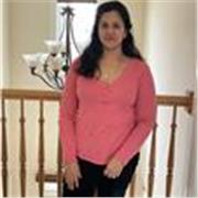 I can teach English grammar, writing, and communication