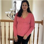 Sheela Iyengar