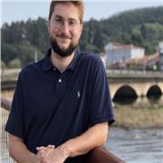 Profesor de ciencias sociales, políticas, jurídicas y apoyo escolar