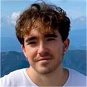 Estudiante con honores del grado en Biotecnología