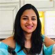 Bilingual English tutor with TEFL certification for adults