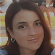 Profesora de matemáticas desde ESO hasta bachillerato