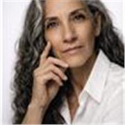 Estudiante universitaria de la carrera Tecnicatura en gestión integral de incendios forestales