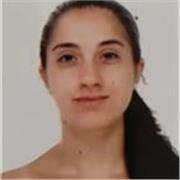 Profesora imparte clases de todas las materias hasta secundaria