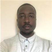 Michael Kofi
