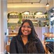 Make data finally make sense. I am a working data analyst and MSc Artificial Intelligence student offering online lessons in Excel