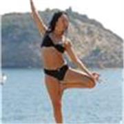 Diplomata Yoga Alliance insegnante di Hata Yoga e Vinyasa Yoga
