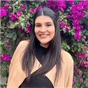 Profesora de español y ciencias sociales con +8 años de experiencia en proyectos educativos y en enseñanza en clases particulares