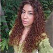 Professora particular de inglês com experiencia em aulas online e presenciais