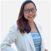 Rosie Ha (Thao Ha