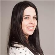  Maestra comprometida con una educación inclusiva, cercana y respetuosa con los ritmos de aprendizaje de cada alumno.