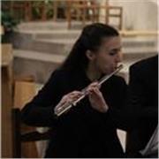 Lezioni per scoprire la bellezza del flauto traverso per adulti e bimbi, principianti e non