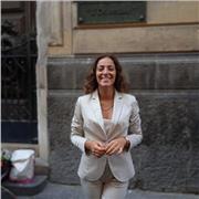 Insegnante di spagnolo, laureata con i massimi dei voti , in possesso anche di certificazione C1 dele. Ho anche studiato spagnolo all'estero