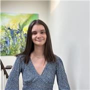 A third year natural sciences student specialising in maths and biology at the University of York. Teaching Biology and maths up to A level and Chemistry up to GCSE