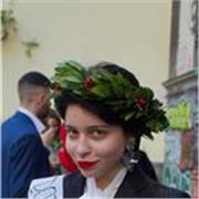 Ho appena conseguito la laurea in Lingue, Letterature e Culture dell'Europa e delle Americhe, presso l'Università degli Studi di Napoli l'Orientale. Offro servizi di ripetizioni personalizzati per studenti di tutte le età e livelli scolastici, per quanto 
