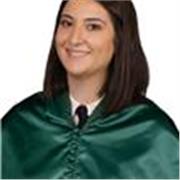Profesora de pedagogía apta para todas las edades en especial la etapa de infantil 