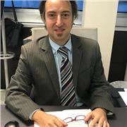 Manager docente per trasmettere ai ragazzi competenze e passione