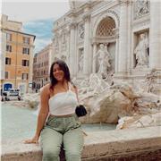 Profesora de español nativa para dar clase online o presencial