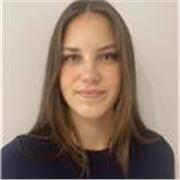 Englisch Nachhilfe von 20-jähriger Studentin mit Auslandserfahrung und C1-NiveaU