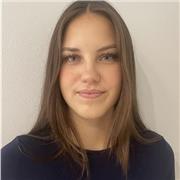 Englisch Nachhilfe von 20-jähriger Studentin mit Auslandserfahrung und C1-NiveaU