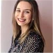 Profesora de apoyo escolar especializada en la materia de inglés de primaria y secundaria