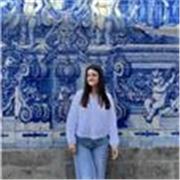 Estudiante de doble grado educación infantil y primaria.