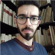 Laureando in storia offre ripetizioni, ripassi in materia o supporto a preparazione ricerche
