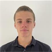 Maths Tutor from the University of Bath