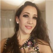 Danzas Árabes o Danza del Vientre online y a domicilio