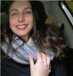 Laureata magistrale in biologia ed ecologia offre lezioni di biologia per universitari e di scienze per medie/superiori