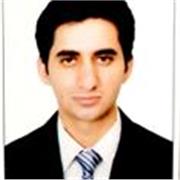 Ankush Singh Pahil