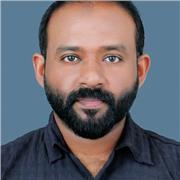 MBA , MSc - English tutor 
Can take all subjects